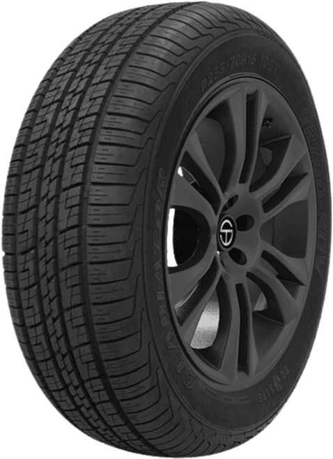 Gladiator QR700 SUV P245/70R16