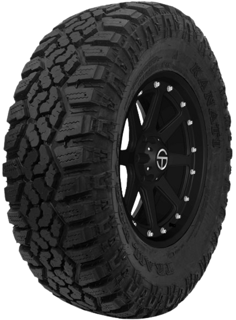 Kanati TRAILHOG AT-4 285/75R16