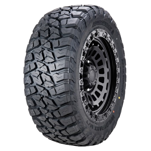 Landspider WILDTRAXX MT 33X12.50R24