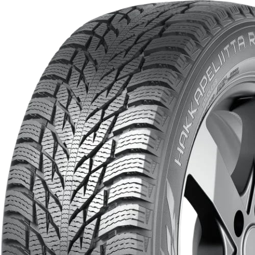 Nokian HAKKAPELIITTA R3 225/55R17