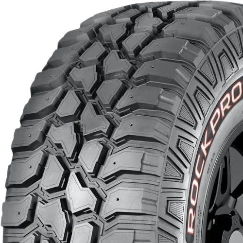 Nokian ROCKPROOF 275/65R20