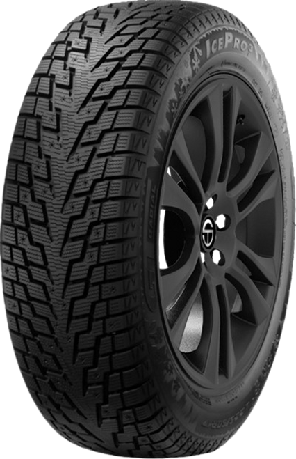 Gt Radial ICEPRO3 215/55R16