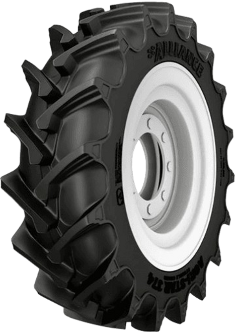 Alliance 374 Agri-Star R-2 480/80R46