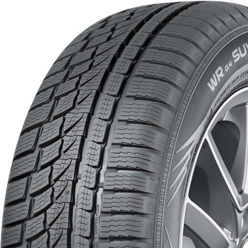 Nokian NOKIAN WR G4 SUV 215/60R17