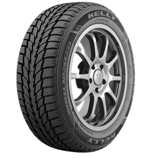 Kelly KELLY WINTER ACCESS 215/55R16