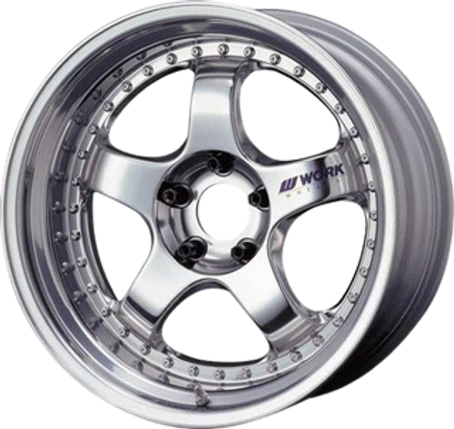 WORK MEISTER S1 3P 5X114.3 19X9.5+17 T DISK 19X10.5+17 T DISK