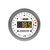 Innovate MTX Digital Exhaust Gas Temperature (EGT) Gauge Kit - 3854