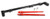 Innovative 90-93 Integra / 88-91 Civic B-Series Competition Traction Bar For JDM/EDM RHD - 59311 Photo - Primary