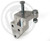 Innovative 88-91 Civic / CRX 90-93 Integra B-Series Silver Aluminum 2-Bolt Post Mount - B59350 Photo - Primary
