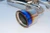 Invidia 02-08 Nissan 350z Gemini Rolled Titanium Tip Cat-back Exhaust - HS02N3ZGID Photo - Primary
