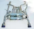 Invidia 09+ 370Z Gemini Single Layer Titanium Tip Cat-back Exhaust - HS09N7ZGIT Photo - Primary