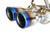Invidia 22+ Toyota GR Corolla R400 Rolled Titanium Tip Cat-Back - HS22TGCGM2RTL User 1