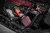 K&N 2023+ Honda Civic Type R / 2024+ Acura Integra Type S Performance Air Intake System - 69-1511TWR Photo - Mounted