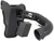 K&N 11-14 Ford Mustang GT 5.0L V8 Black Performance Intake Kit - 71-3527