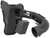K&N 11-14 Ford Mustang GT 5.0L V8 Black Performance Intake Kit - 71-3527