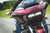 Kuryakyn Teardrop Mirrors Chrome - 1707 User 1