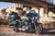 Kuryakyn Momentum Hitchhiker Trunk Rack Bag - 5281 User 1