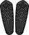Kuryakyn Spear Driver Floorboard Inserts Satin Black - 5651 Photo - Primary