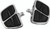 Kuryakyn Kinetic Mini Boards With Adapter Chrome - 7610 Photo - Primary