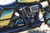 Kuryakyn Servo Cover Milwaukee-8 With Kuryakyn Air Cleaners Chrome - 9341 User 1
