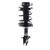 KYB Shocks & Struts Strut Plus Front Left 12-16 Subaru Impreza (Exc. WRX) - SR4688 Photo - Primary