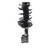 KYB Shocks & Struts Strut Plus Front Left 12-16 Subaru Impreza (Exc. WRX) - SR4688 Photo - Primary