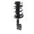 KYB Shocks & Struts Strut Plus Front Left 12-16 Subaru Impreza (Exc. WRX) - SR4688 Photo - Primary