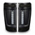 Oracle Lighting 21-24 Ford F-150 (Black Series) Flush Style LED Tail Lights - 5910-504-T Photo - Unmounted