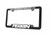 Perrin Plastic License Plate Frame - ASM-BDY-500 Photo - Primary