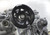 Perrin 93+ Impreza (WRX/STi) Crank Pulley - Black (w/AC) - PSP-ENG-100BK Photo - Primary