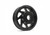Perrin 93+ Impreza (WRX/STi) Crank Pulley - Black (w/AC) - PSP-ENG-100BK Photo - Primary