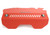 Perrin 15+ Subaru WRX Red Pulley Cover For FA DIT Engines - PSP-ENG-152RD Photo - Primary