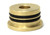 Perrin 15-22 Subaru WRX / 14-18 Forester / 10-17 Outback 5spd Stiff Brass Shifter Bushing - PSP-INR-016 Photo - Primary