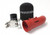 Perrin 02-07 WRX/STi/FXT Red Short Ram Intake - PSP-INT-201RD Photo - Primary
