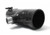 Perrin 02-07 WRX / 04-08+ STi Black 3 inch Inlet Turbo Inlet - PSP-INT-410BK Photo - Primary