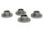Perrin 13-20 & 2022 BRZ / 2022 Toyota GR86 / 17-20 Toyota 86 / 13-16 FRS Urethane Front Endlinks - PSP-SUS-115 Photo - Primary