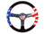 PRP Steering Wheel Center Cap - New Glory Stars and Stripes - G100-NG1 Photo - Close Up
