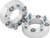 QuadBoss Wheel Spacer 4/156 - 1.5in - M12x1.26 - 563517 User 3