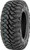 QuadBoss QBT846 Radial Utility Tire - 27x9R14 8Ply - 609326 Photo - Primary