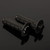 Renthal MX-R Works Lock On - Ultra-Tacky Half Waffle - G236 Photo - Primary