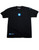 Sparco T-Shirt Tach Blk Med - SP01600NR2M Photo - Primary