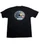 Sparco T-Shirt Tach Blk Lrg - SP01600NR3L Photo - Primary