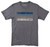 Sparco T-Shirt Punish Gry Med - SP02700GR2M Photo - Primary