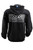 Sparco Swtshrt Hooded Heritage Blk Me - SP03200NR2M Photo - Primary