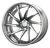 Work Gnosis Cvs 5x112 22x8.5+38 R Disk Buff Finish