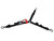 SpeedStrap 2In HD 3-Point Spare Tire Tie-Down with Swivel Hooks - 26550 Photo - Primary