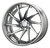 Work Gnosis Cvs 5x112 22x11.5+45 R Disk Buff Finish