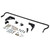ST Rear Anti-Swaybar Honda Civic CRX - 51140