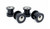 Torque Solution Front Upper Inner Control Arm Bushings Camber Kit Nissan GT-R R35 - TS-GTR-559 Photo - Primary