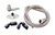 Torque Solution Subaru EJ w/ Garrett GT/GTX -10AN Turbo Oil Return Line Kit - TS-SU-486K-G Photo - Primary